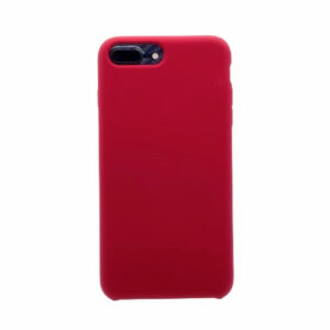 silicone phone case factory