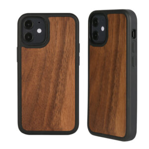 Wooden Phone Case Real Wood